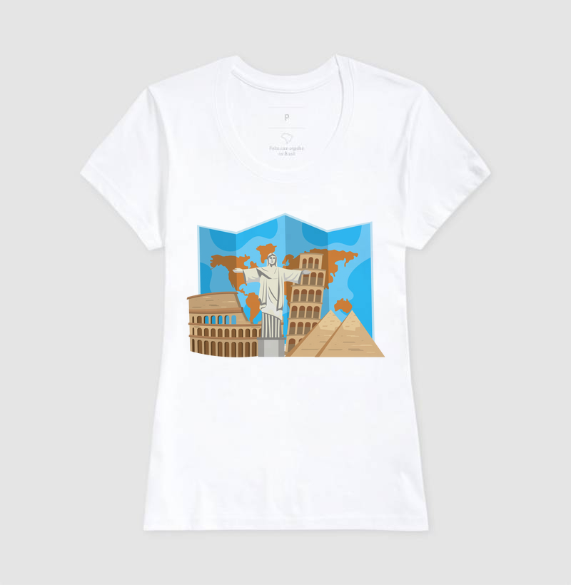 Camisa 11