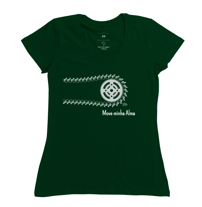 Camisa 12
