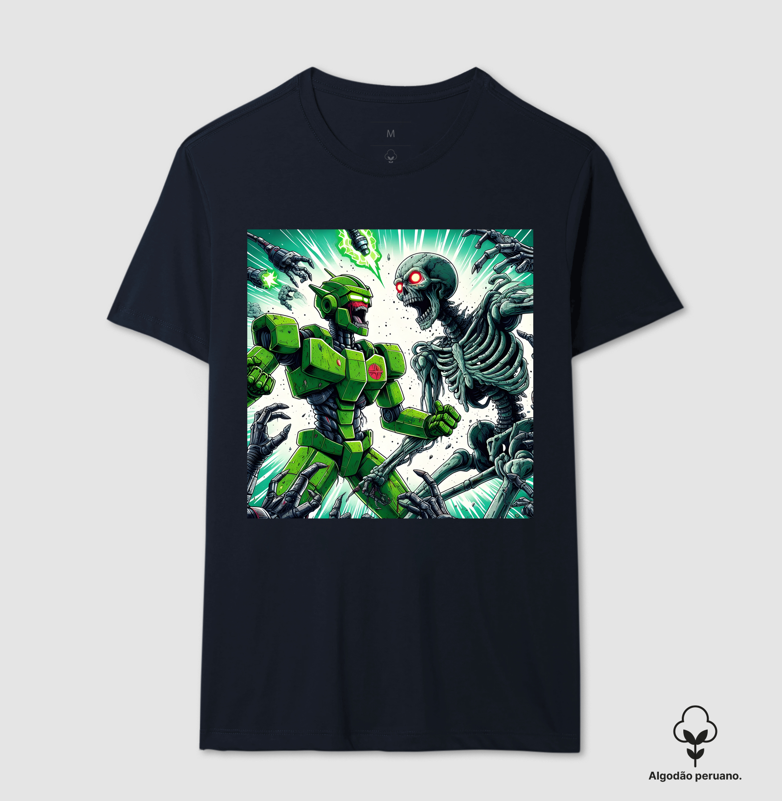 Camisa 3