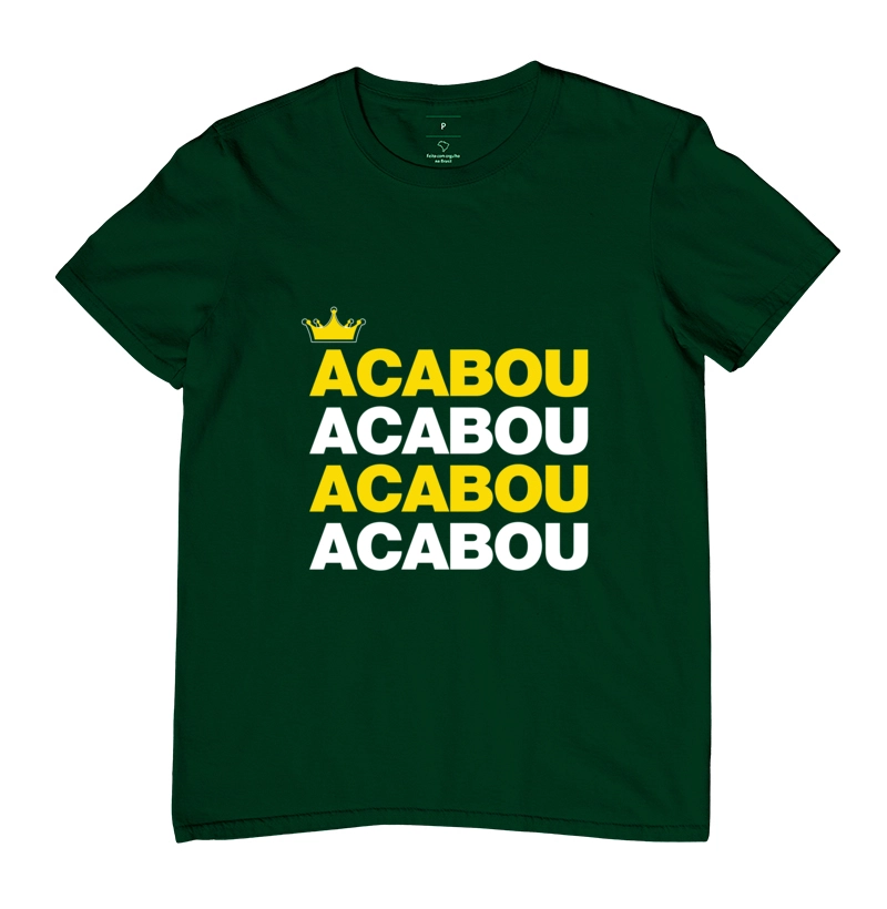 Camisa 9
