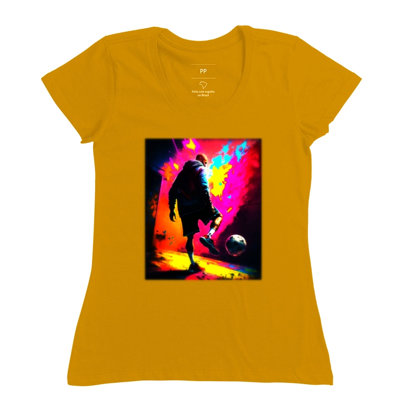 Camisa 14