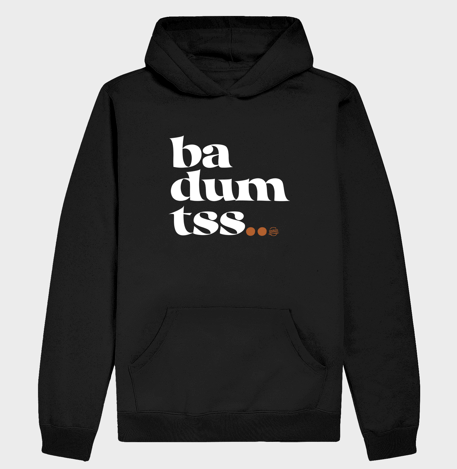 Ba dum tss...