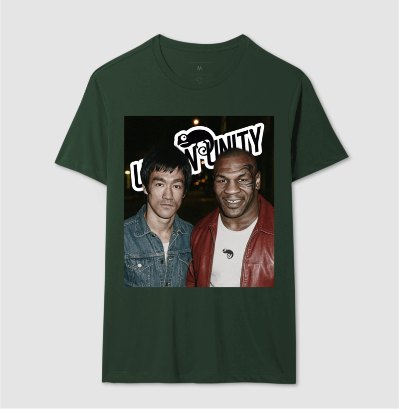 Camisa 10