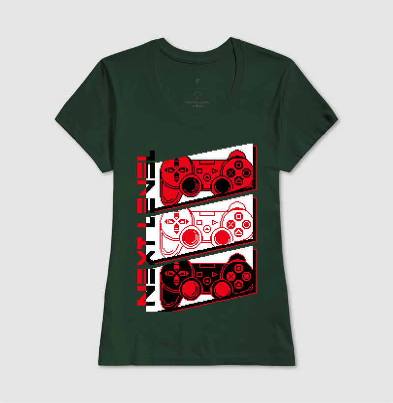 Camisa 10