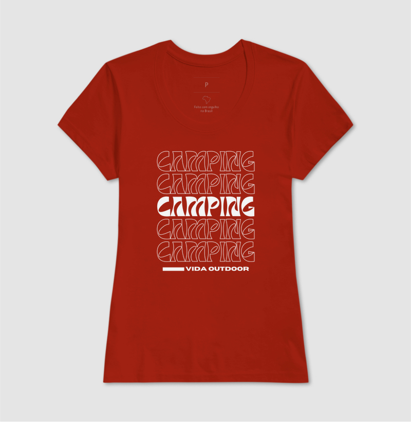 Camisa 15