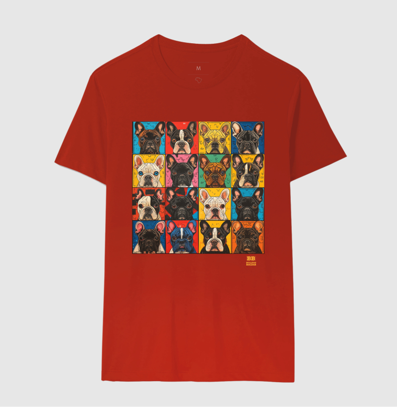 Camisa 9