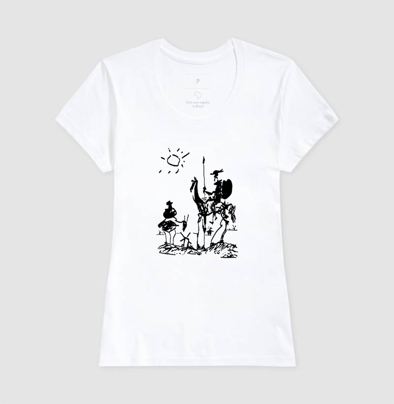 Camisa 8
