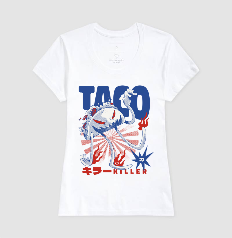 Camisa 4