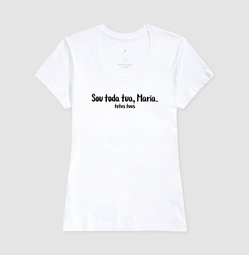 Camisa 16