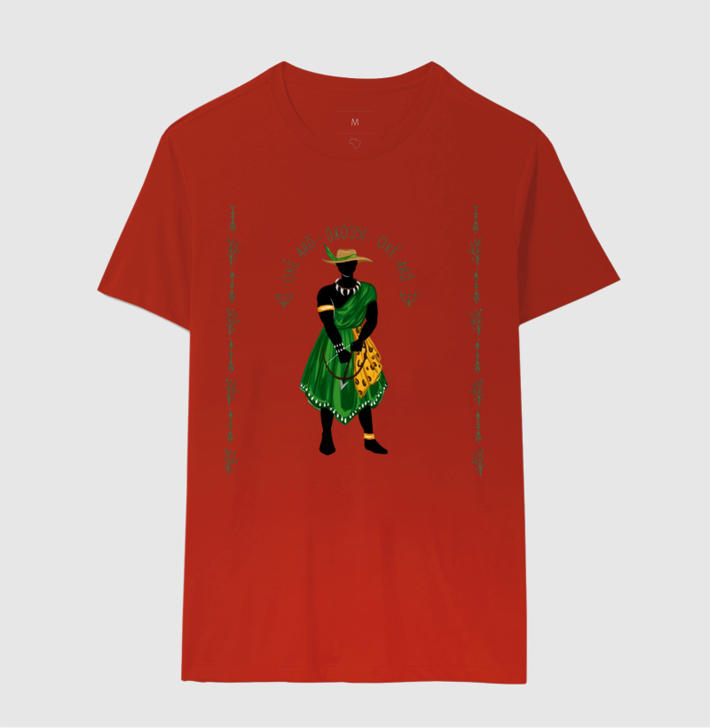 Camisa 10