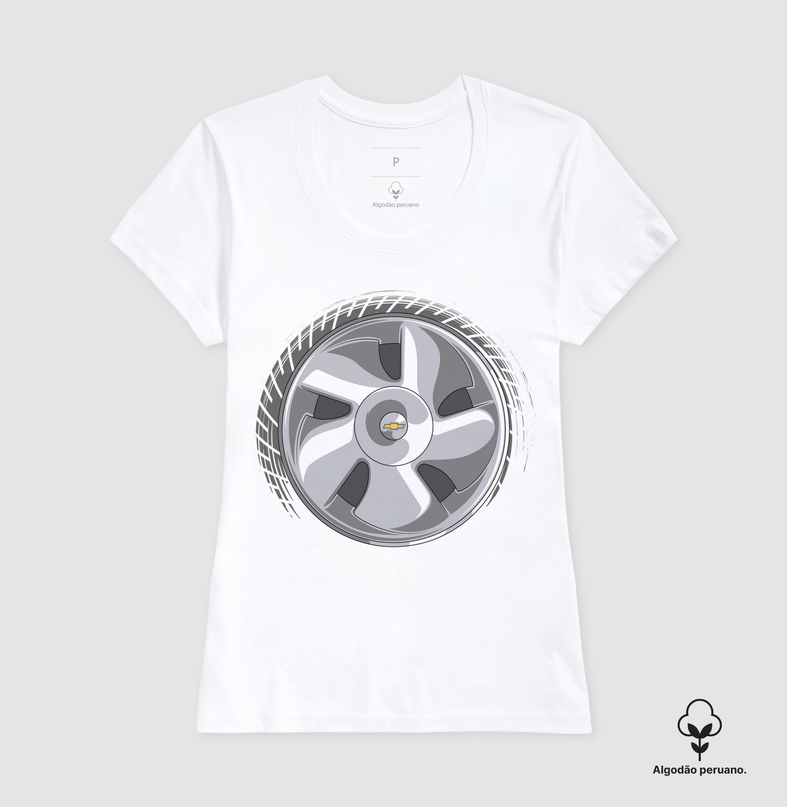 Camisa 5