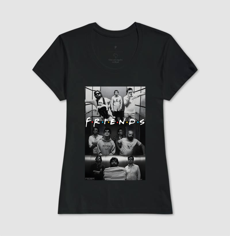 Camisa 6