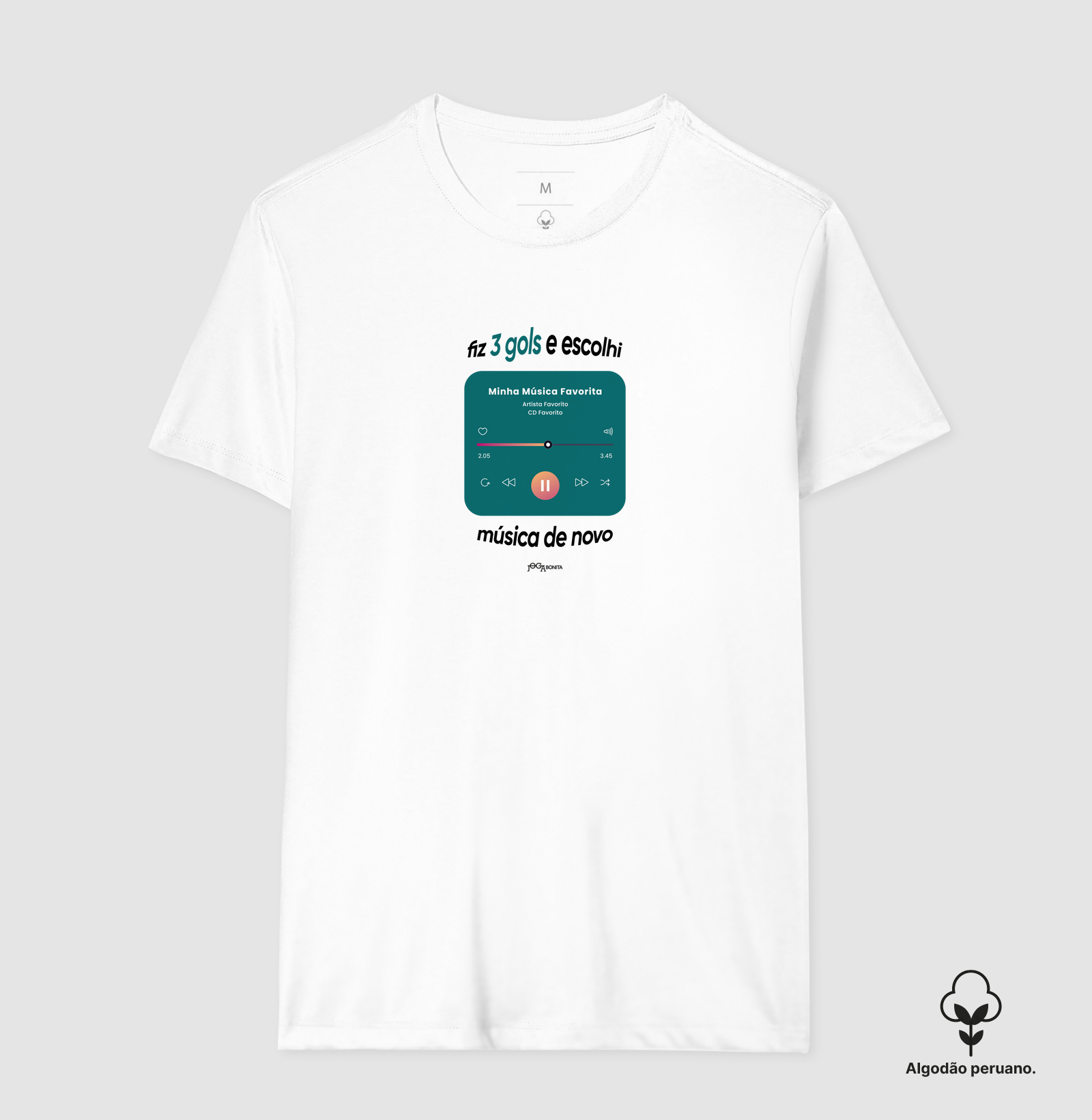 Camisa 1