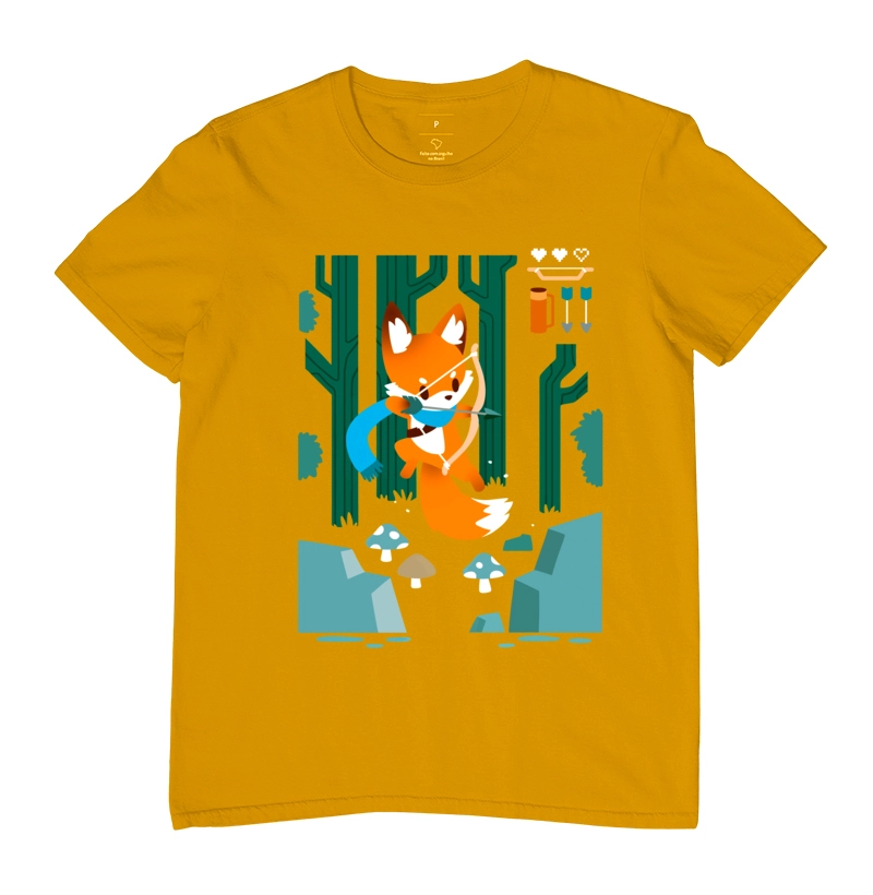 Camisa 13
