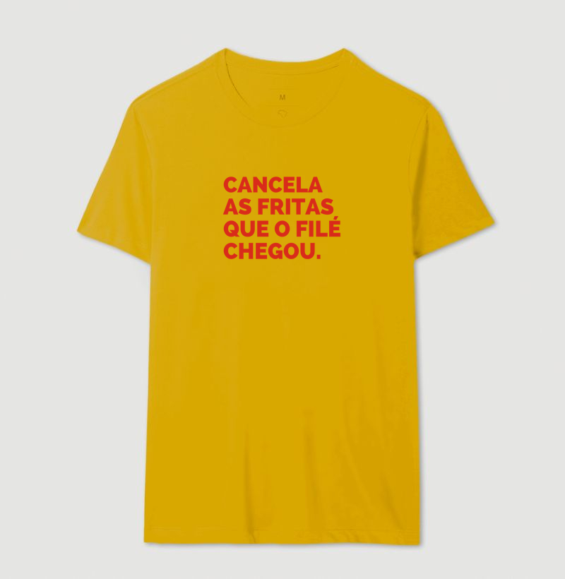 Camisa 13