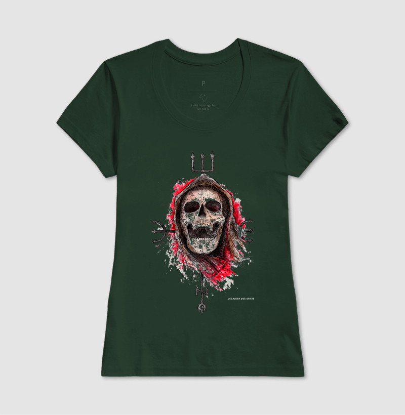 Camisa 9