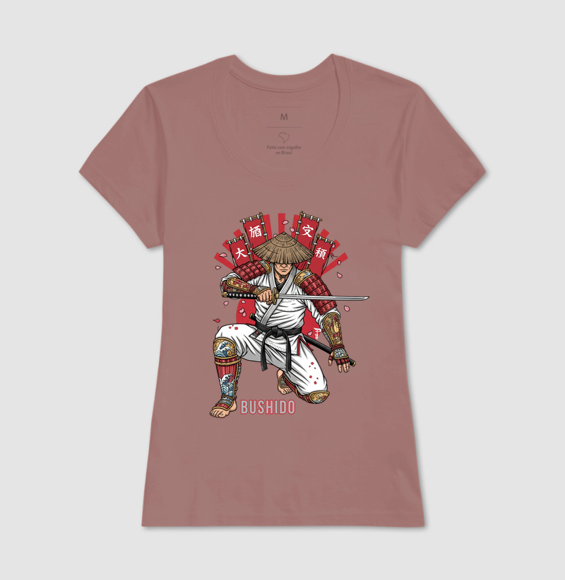 Camisa 19