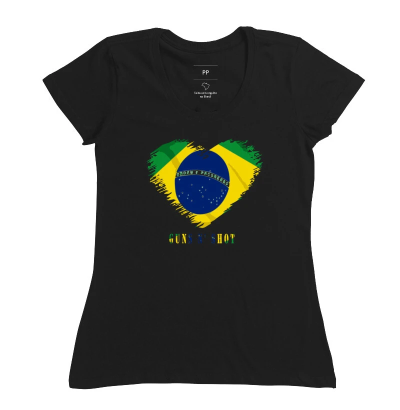 Camisa 7