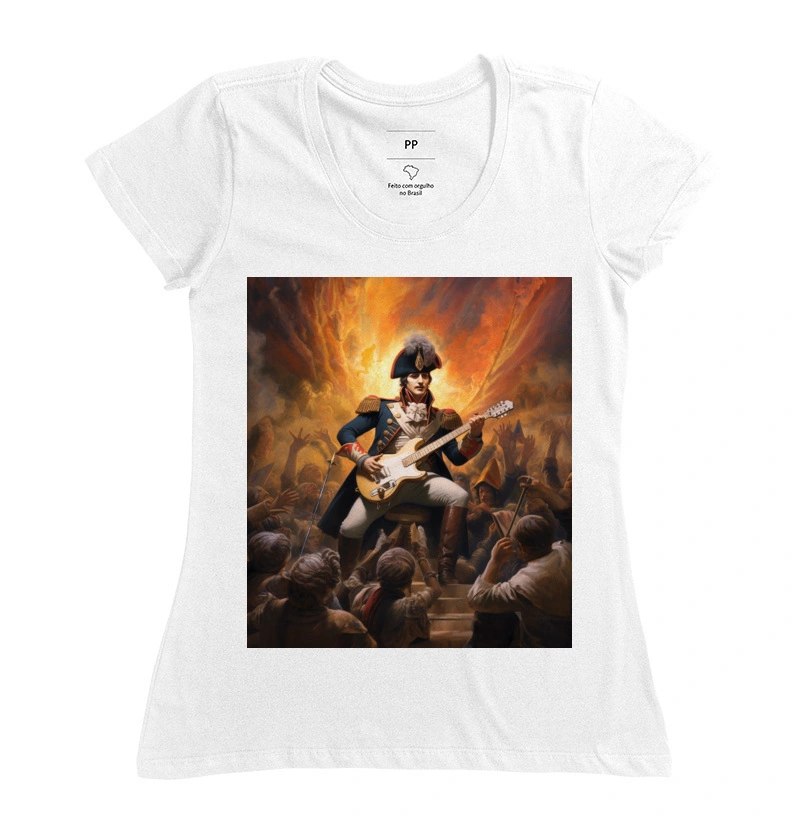 Camisa 4