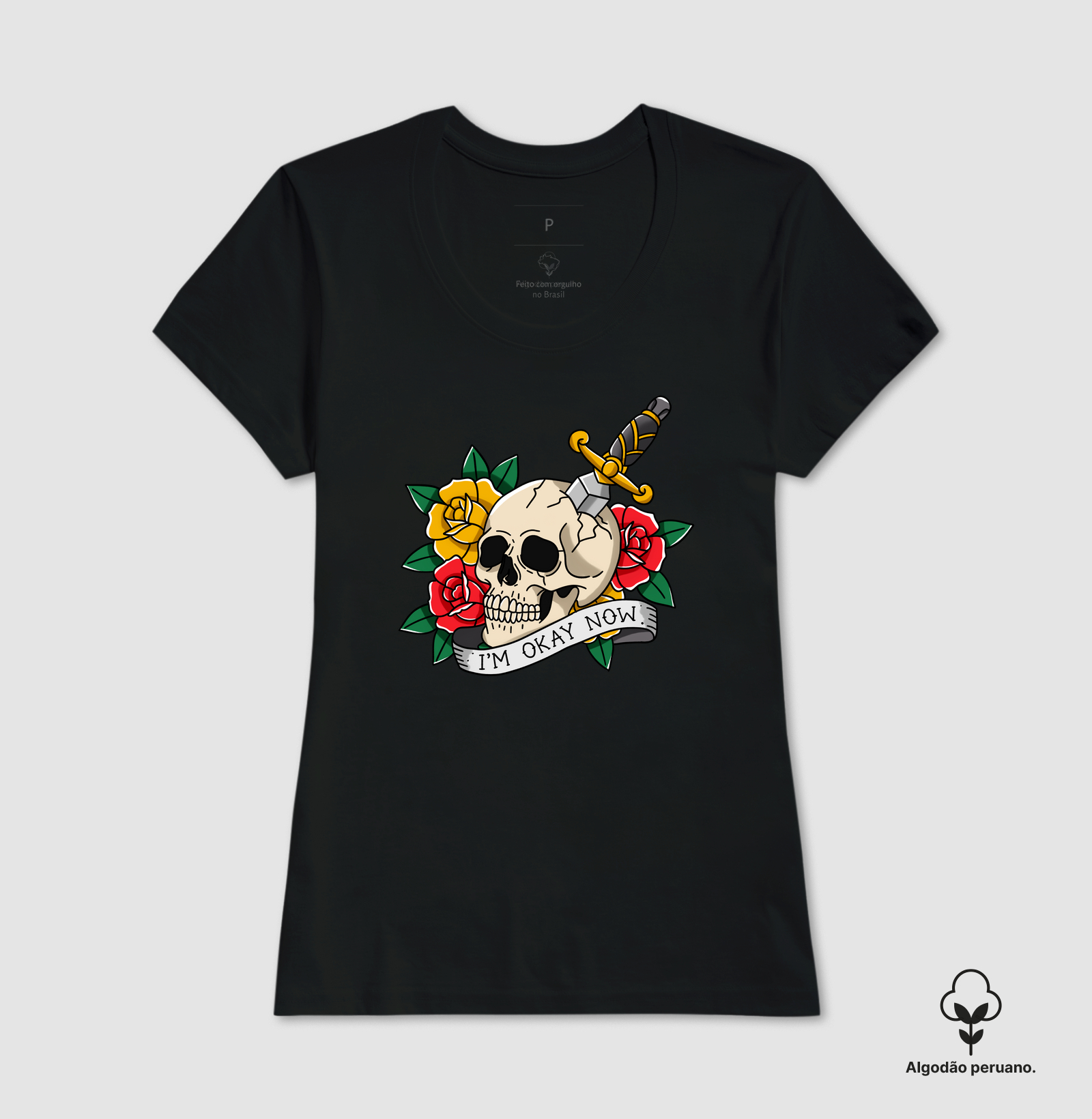 Camisa 3
