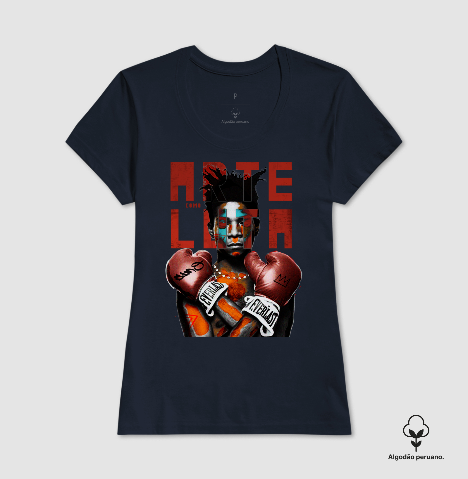Camisa 3