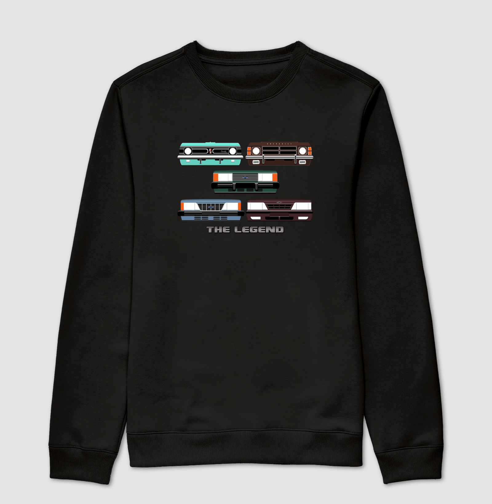 Camisa 3