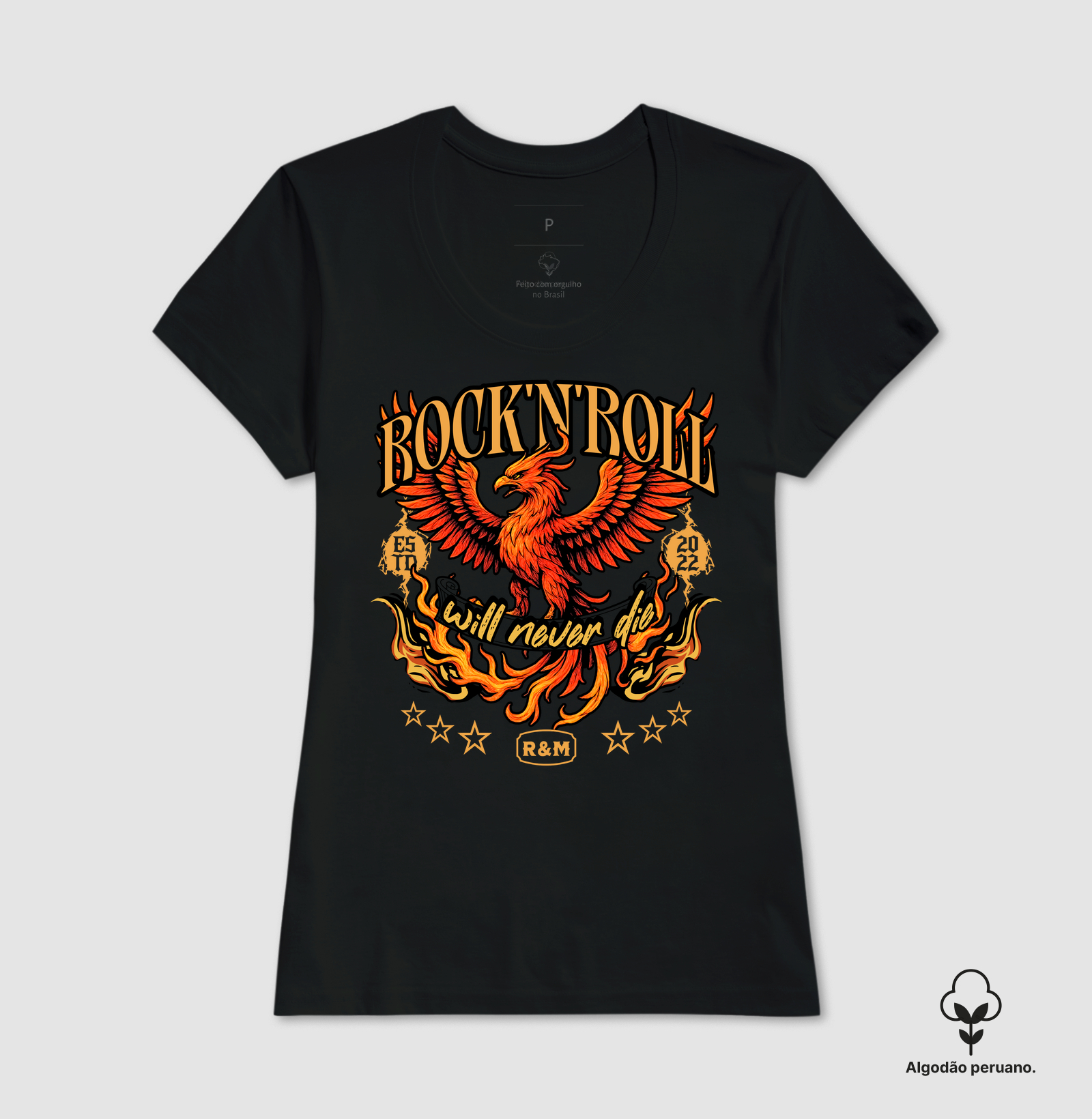 Camisa 5