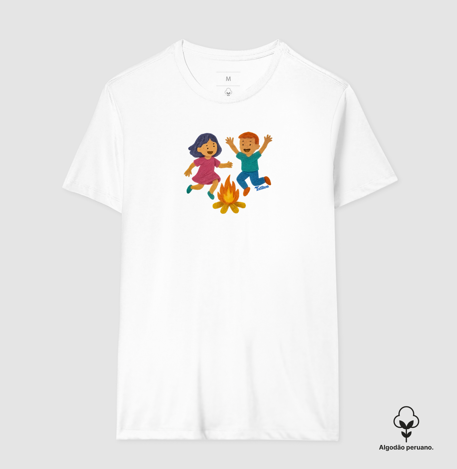 Camisa 4