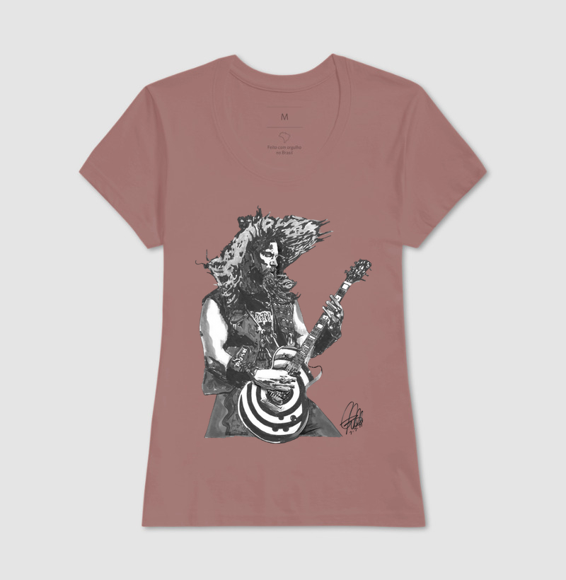 Camisa 15