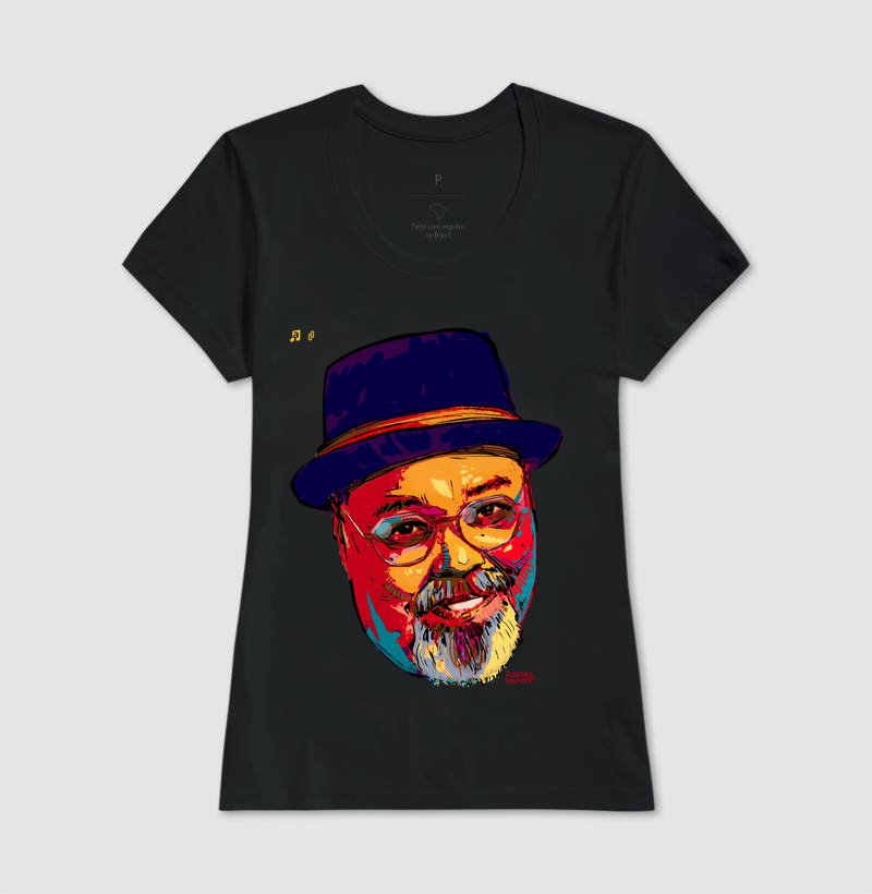 Camisa 13