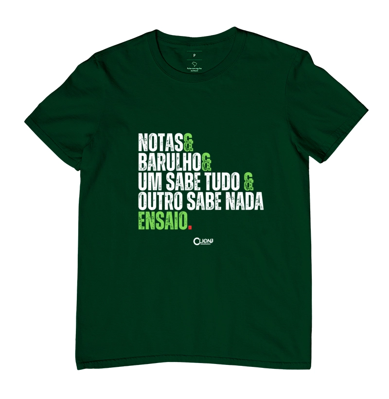 Camisa 15
