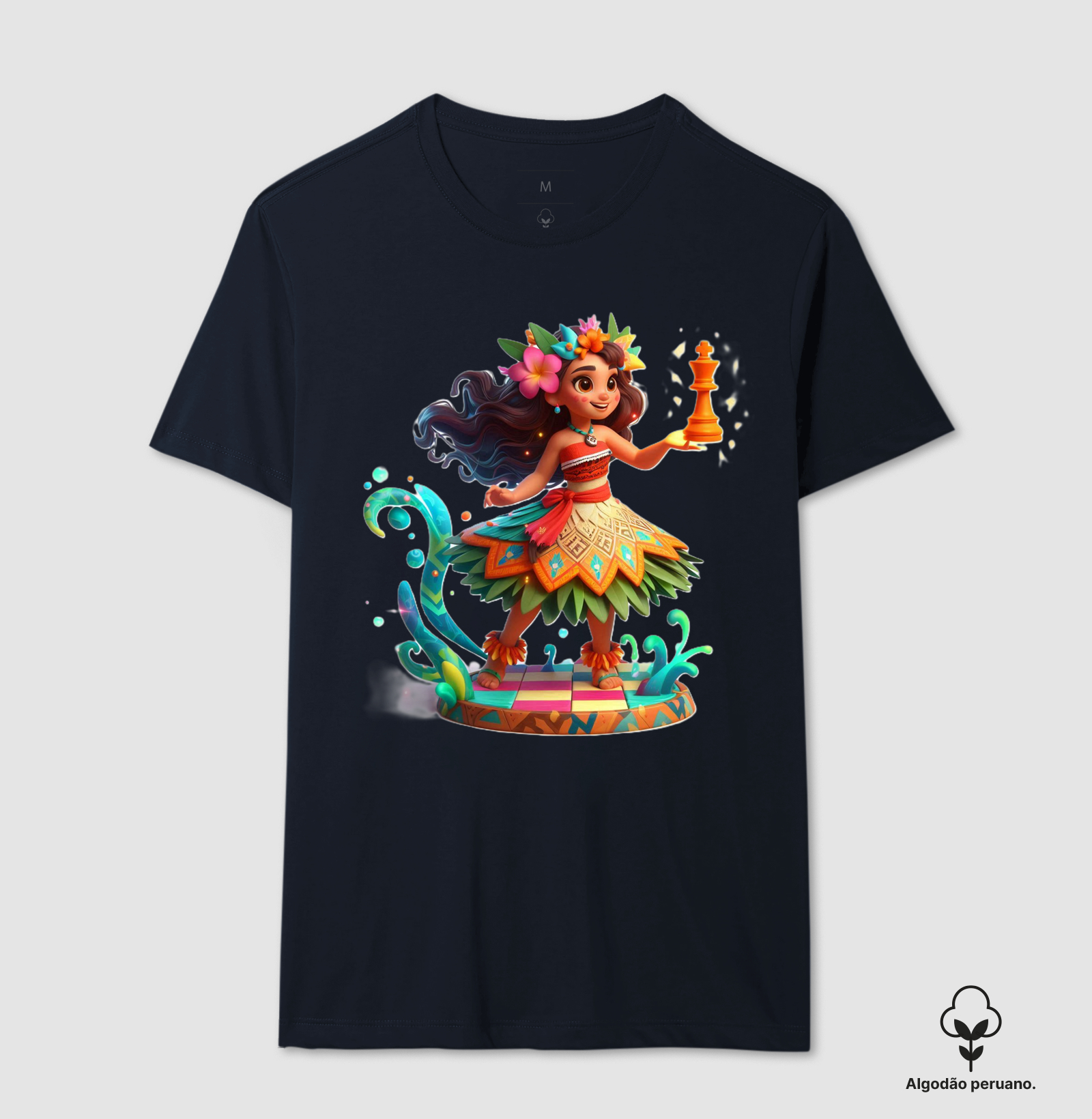 Camisa 5