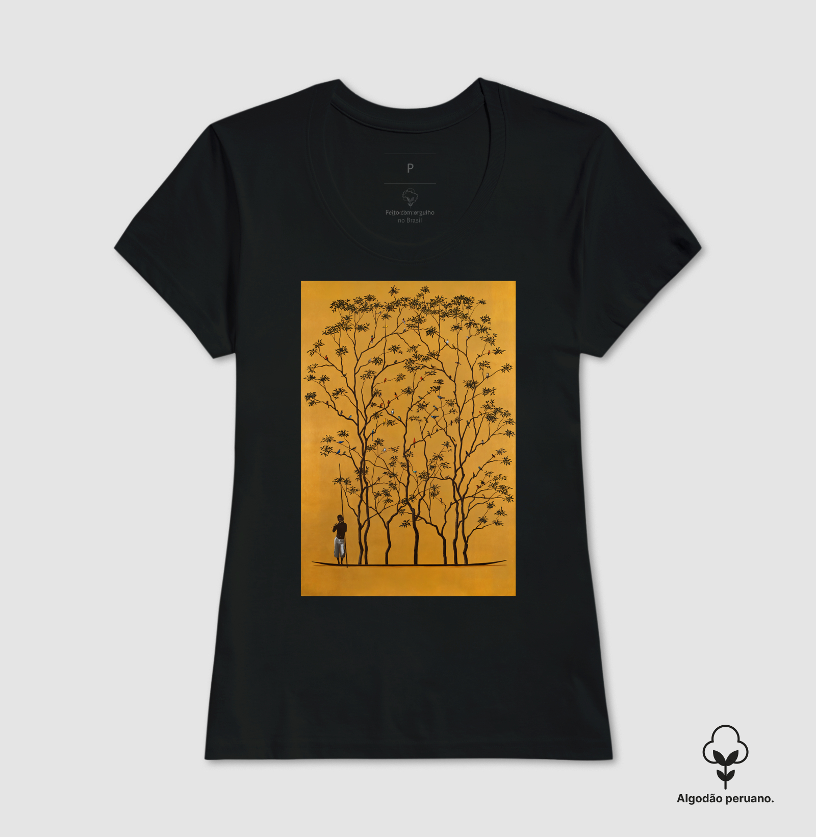 Camisa 2