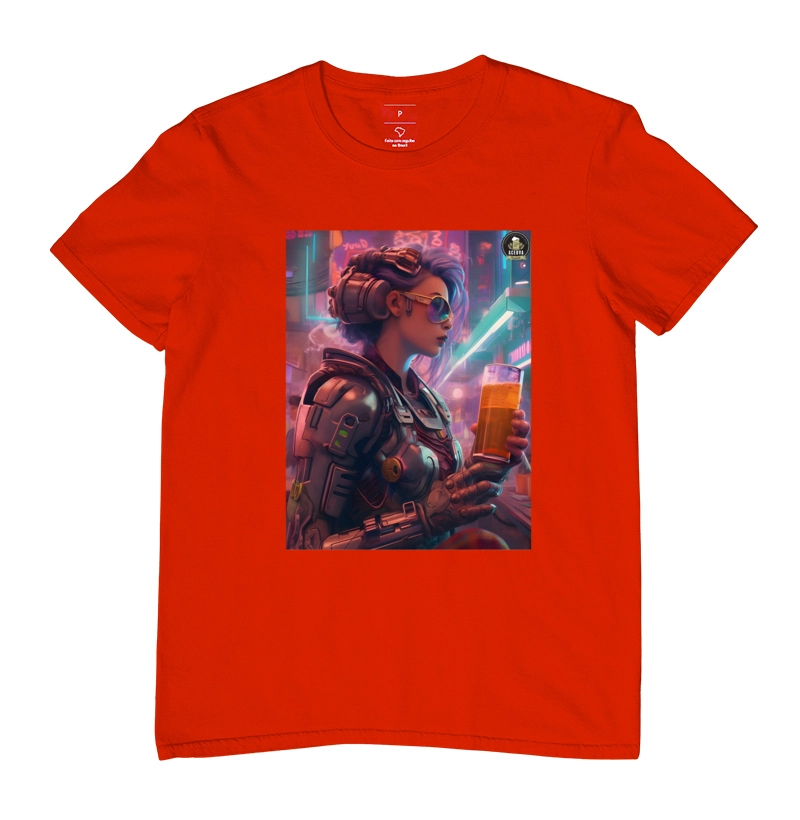 Camisa 9
