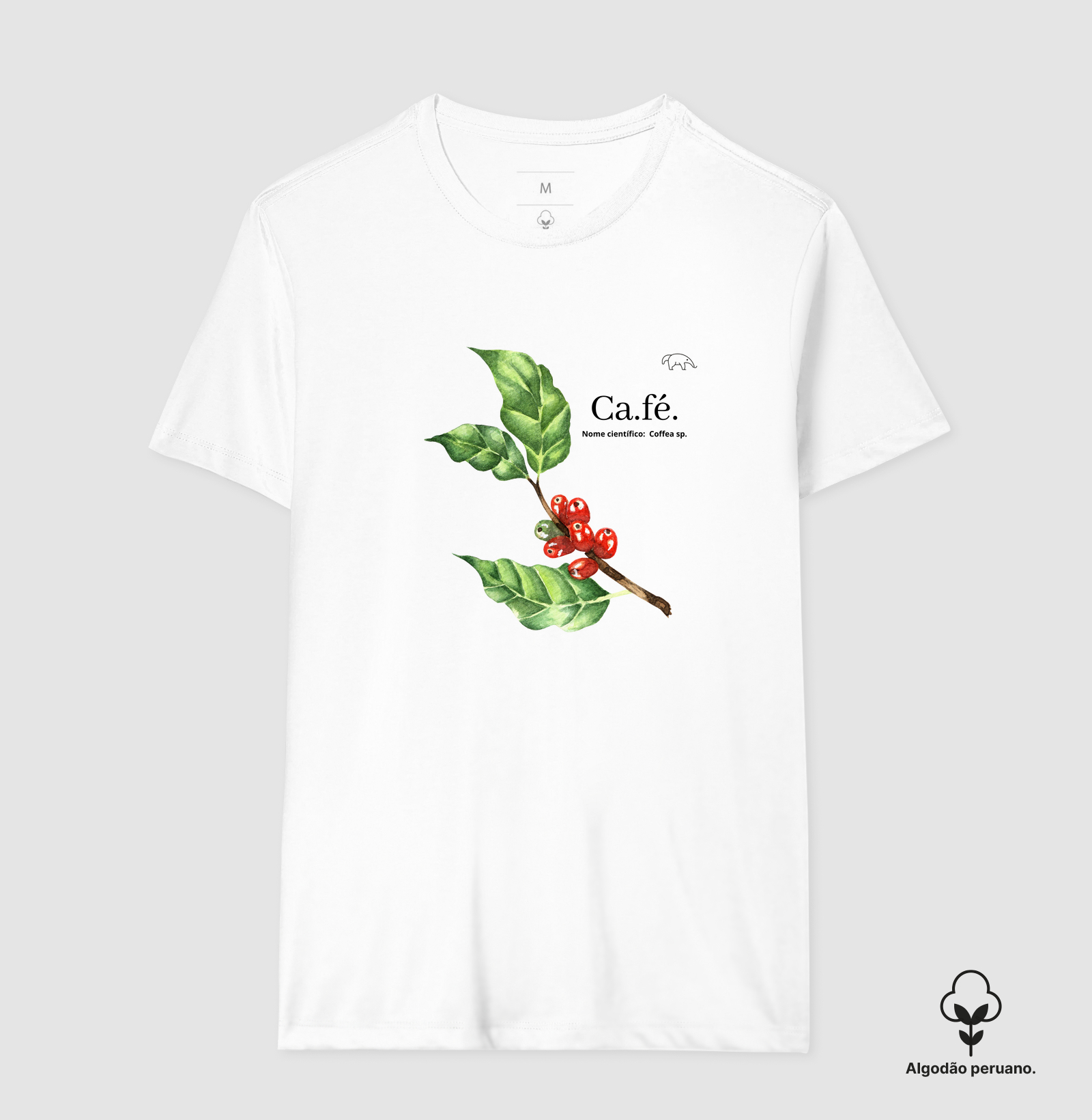 Camisa 3