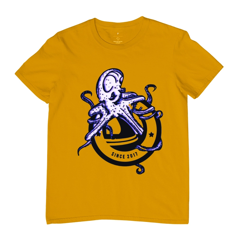 Camisa 13