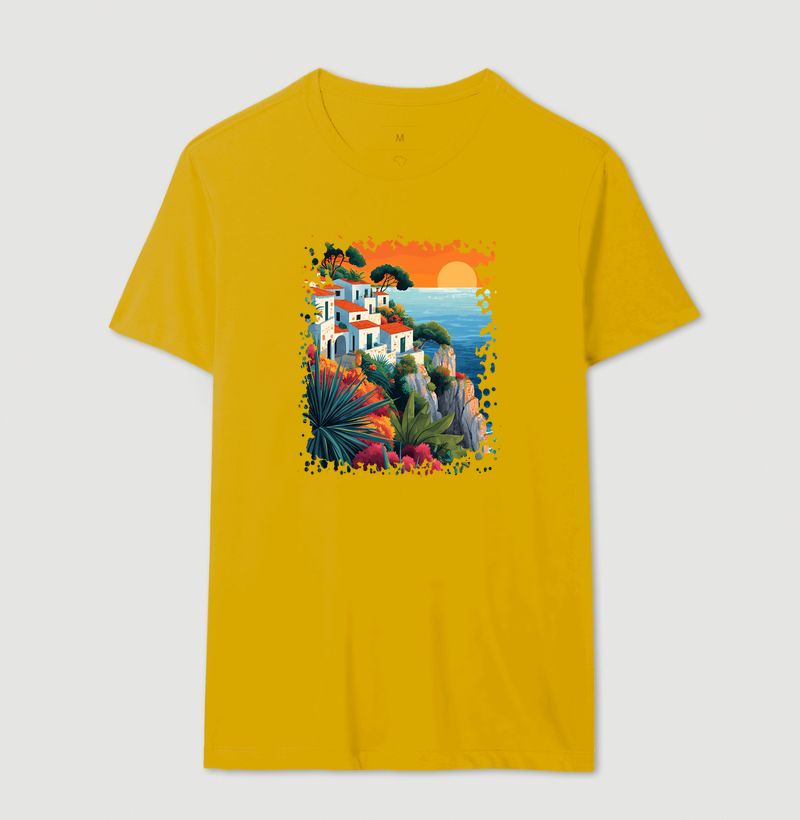 Camisa 16