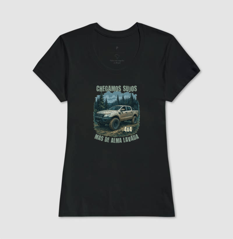 Camisa 16