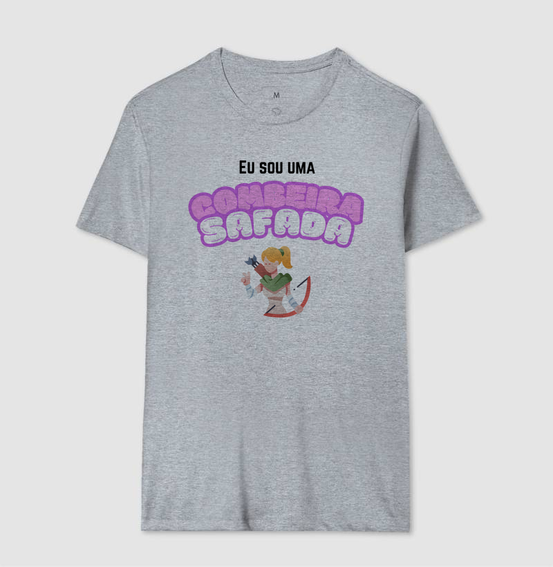 Camisa 16