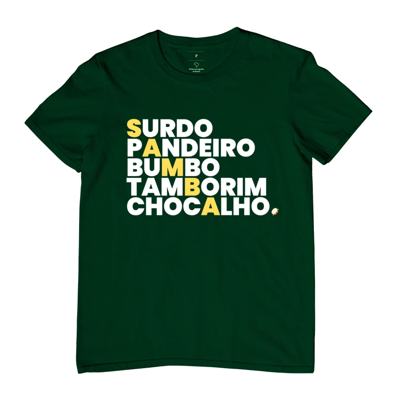 Camisa 3