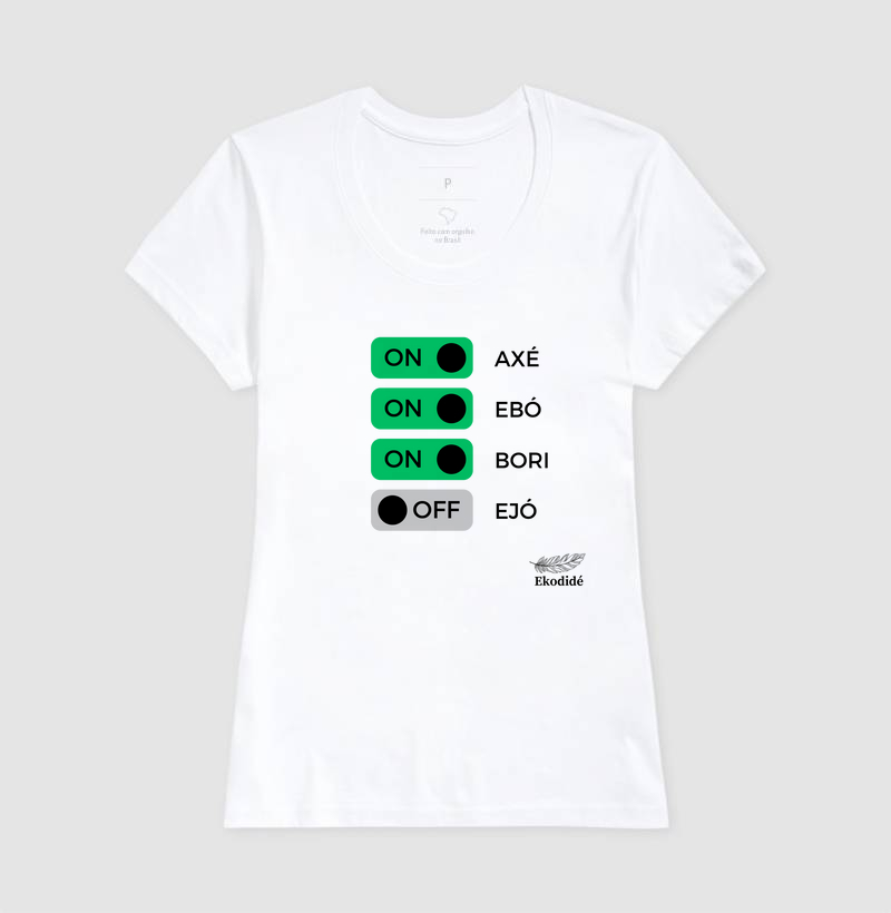 Camisa 8