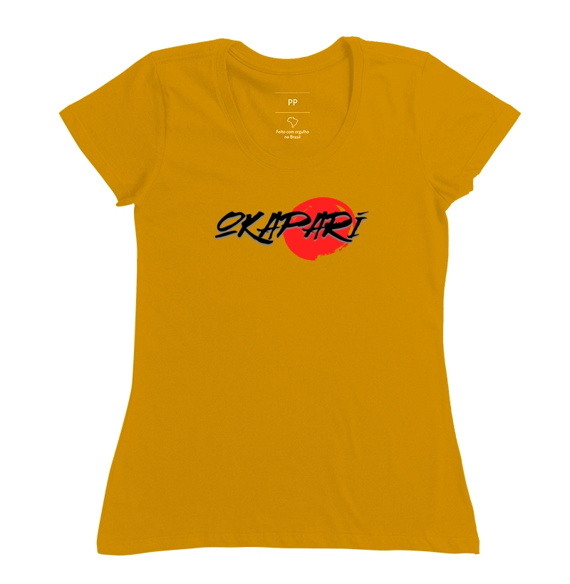 Camisa 13