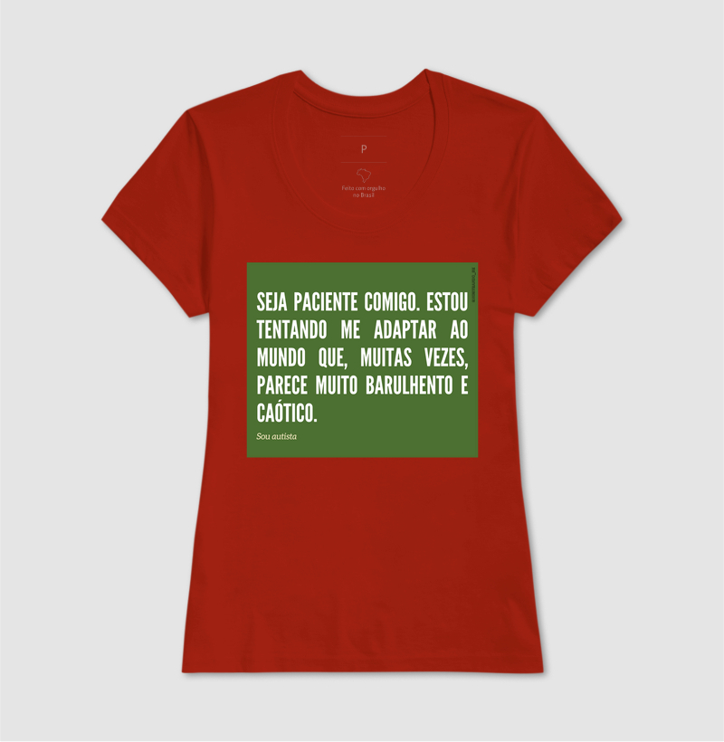 Camisa 15