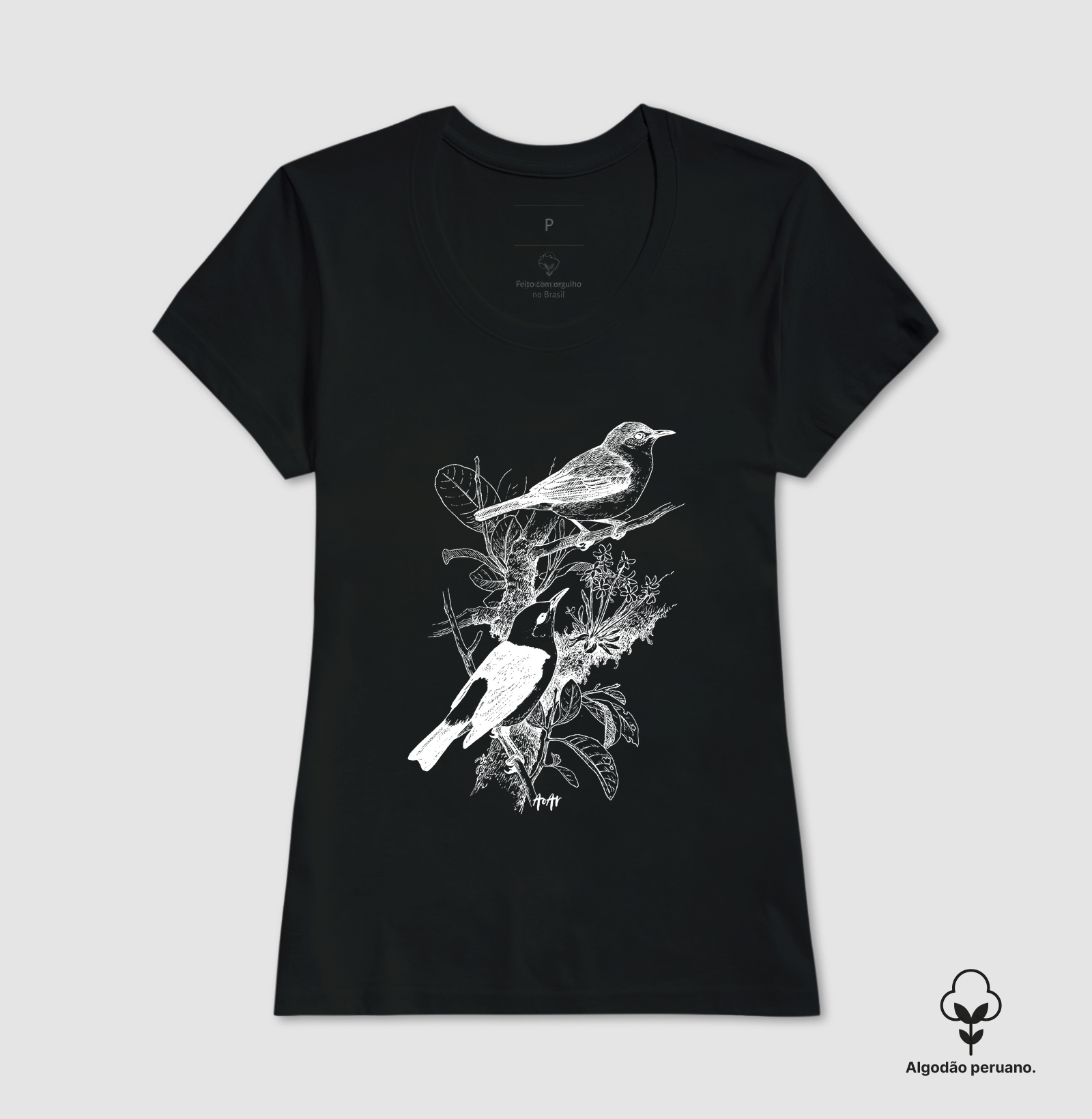 Camisa 4