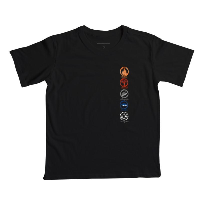 Camisa 5