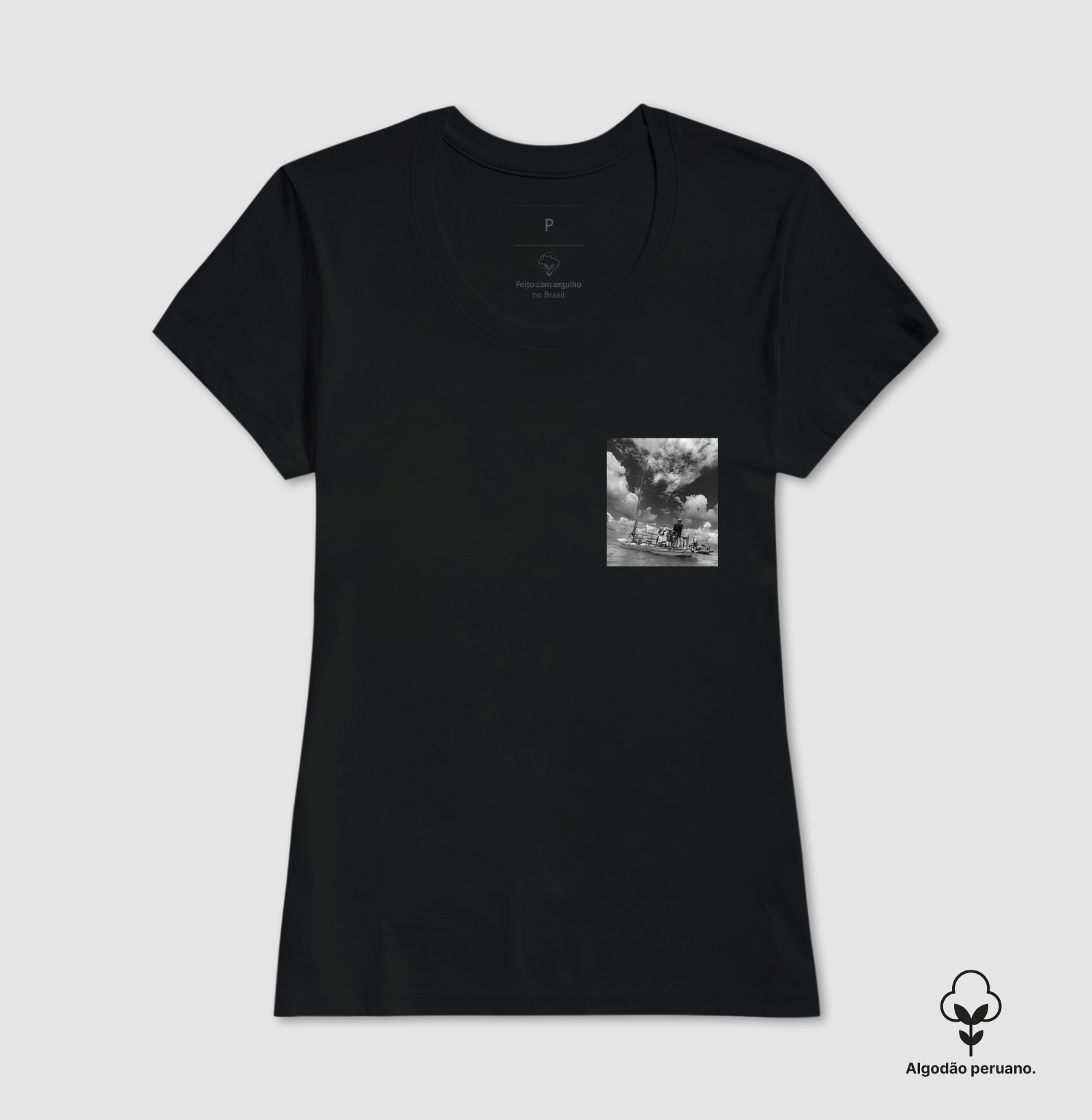 Camisa 3