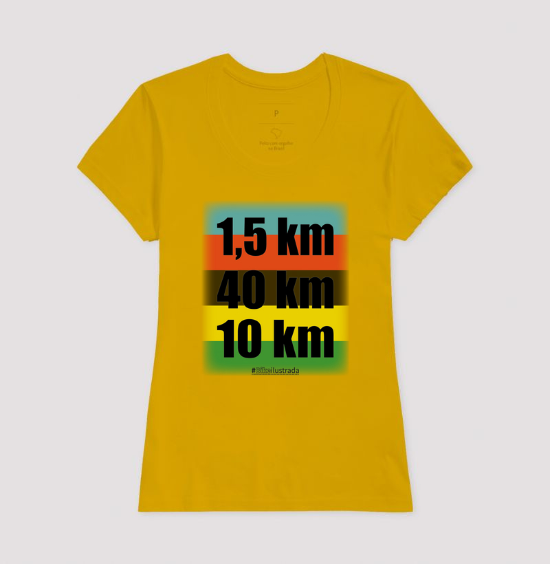 Camisa 15