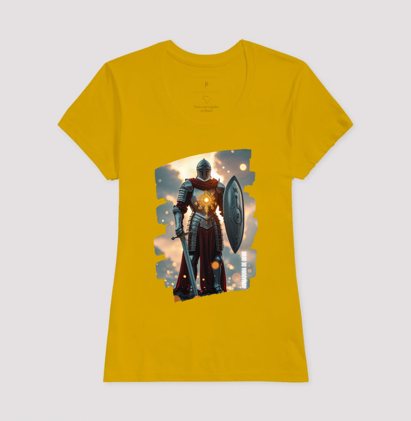 Camisa 16
