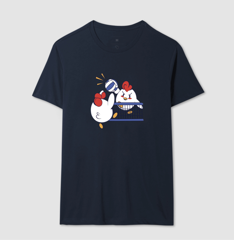 Camisa 8