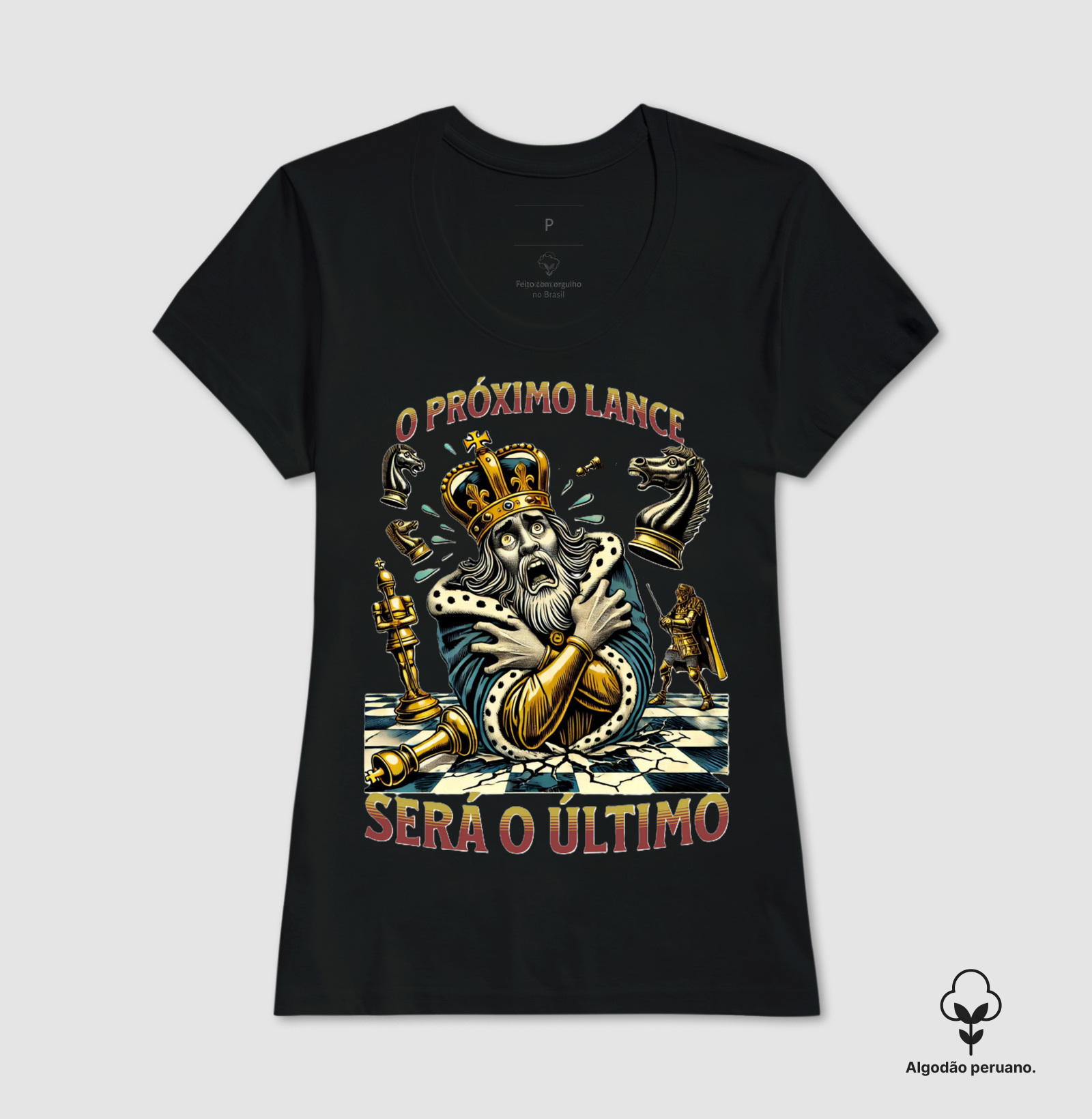 Camisa 2